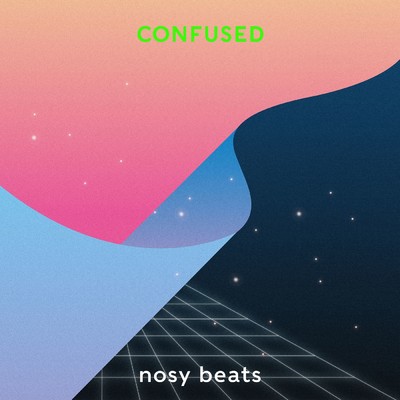 シングル/Confused/nosy beats