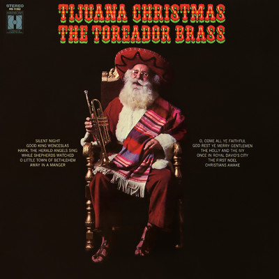 Tijuana Christmas/The Toreador Brass