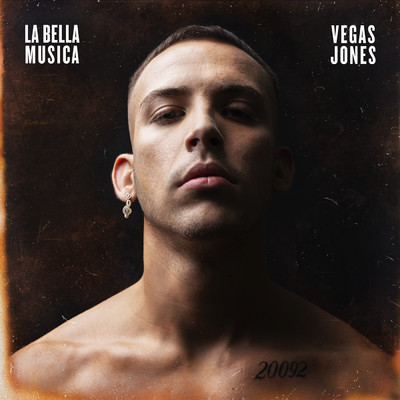 アルバム/La Bella Musica/Vegas Jones