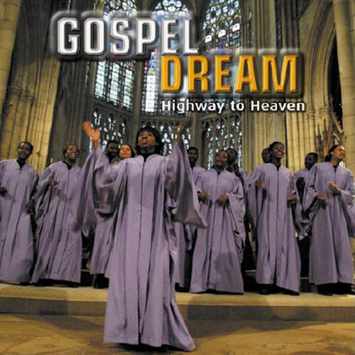 Get on Board/Gospel Dream