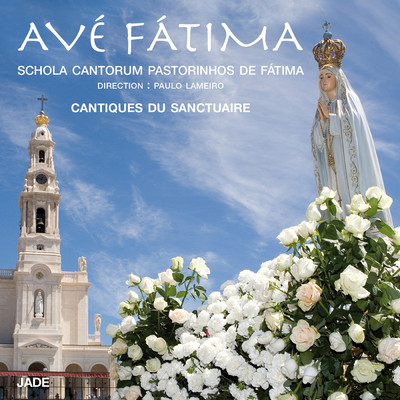 Mestra do Anuncio, Profeciao do Amor Hino do Centenario/Schola Cantorum Pasthorinhos De Fatima