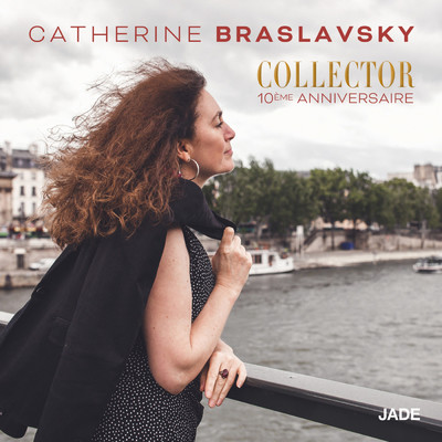 Catherine Braslavsky／Joseph Rowe