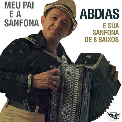 シングル/Folguedo do Viana/Abdias e sua Sanfona de 8 baixos