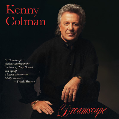 Dreamscape with The London Philharmonic Orchestra/Kenny Colman