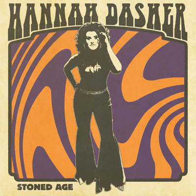 シングル/Stoned Age/Hannah Dasher