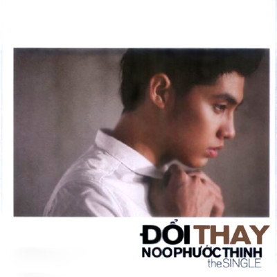 シングル/Doi Thay (Beat)/Noo Phuoc Thinh