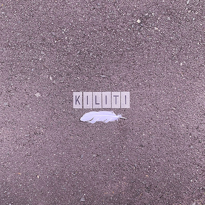 Kiliti/the vowels they orbit