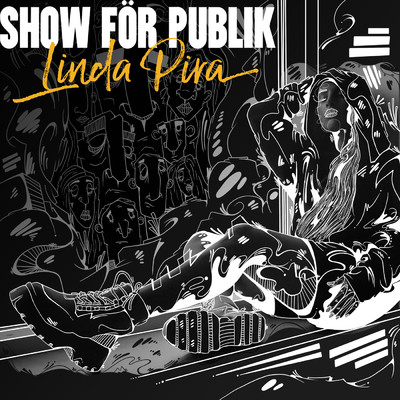 シングル/Show for publik (Explicit)/Linda Pira