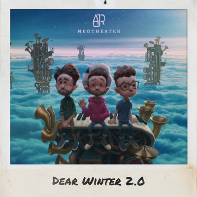シングル/Dear Winter 2.0 (Explicit)/AJR