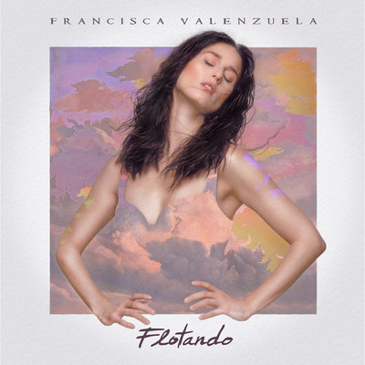 Flotando/Francisca Valenzuela