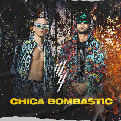 シングル/Chica Bombastic/Wisin & Yandel