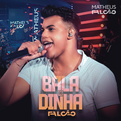 Baladinha do Falcao/Matheus Falcao