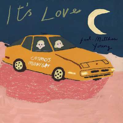 It's Love (Explicit) feat.Matthew Young/Cosmo's Midnight