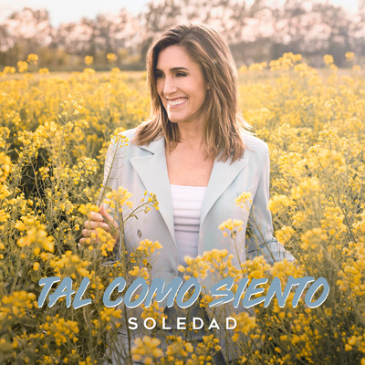 シングル/Tal Como Siento/Soledad
