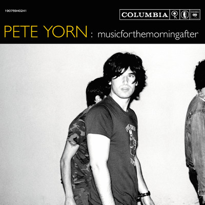New York City Serenade/Pete Yorn