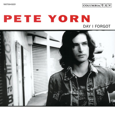 Day I Forgot (Expanded Edition)/Pete Yorn