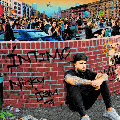 アルバム/Intimo/Nicky Jam