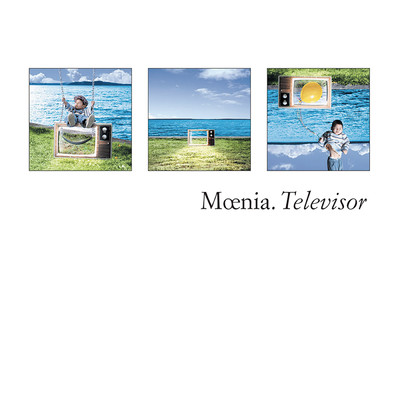 アルバム/Televisor/Moenia