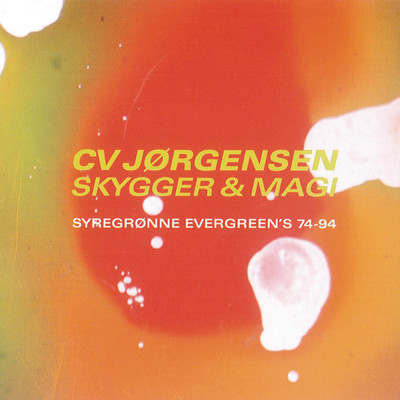 Sort Vinter/C.V. Jorgensen