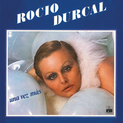 Una Vez Mas (Like a Child) (Remasterizado)/Rocio Durcal