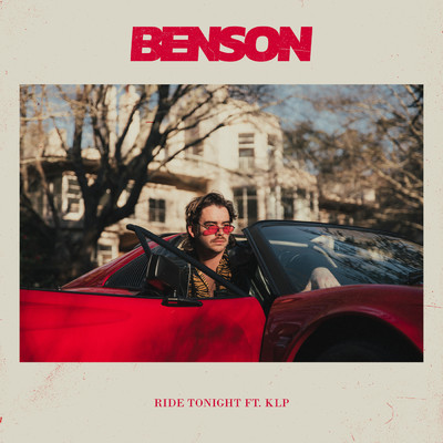 シングル/Ride Tonight feat.KLP/Benson