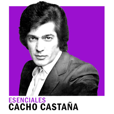 シングル/Yo Soy Hijo de Italiano/Cacho Castana