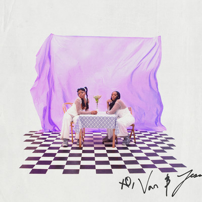 In & Out feat.Xavier Omar/VanJess