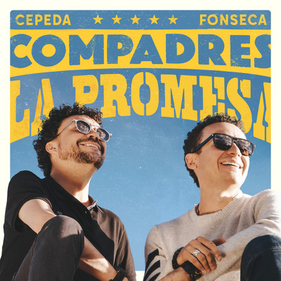 La Promesa/Andres Cepeda／Fonseca