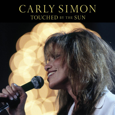 シングル/Touched By The Sun (Live At Grand Central - 1995)/Carly Simon