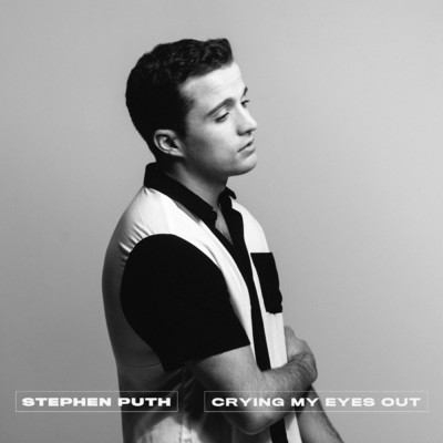 シングル/Crying My Eyes Out/Stephen Puth