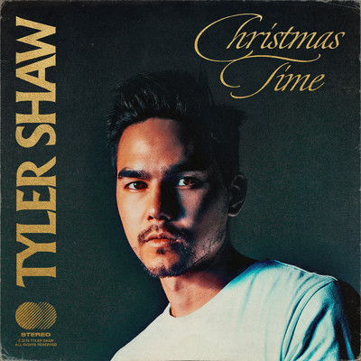 Christmas Time/Tyler Shaw