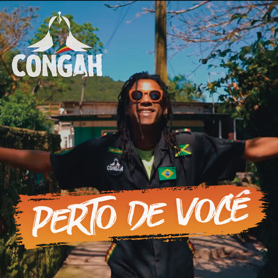 Perto de Voce/Congah