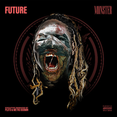 Monster (Explicit)/Future