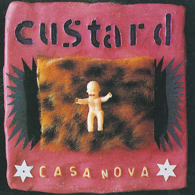Casanova/Custard