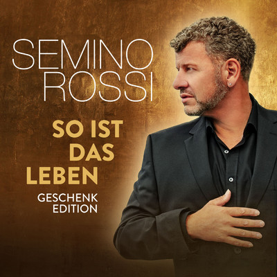 アルバム/So ist das Leben (Geschenk-Edition)/Semino Rossi