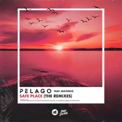 Safe Place (Diviners Remix) feat.Maximus/Pelago