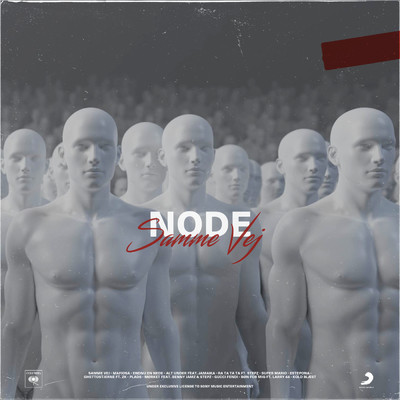 アルバム/Samme Vej (Explicit)/NODE