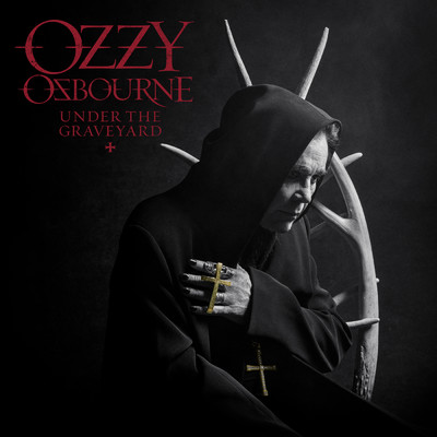 Under the Graveyard/Ozzy Osbourne