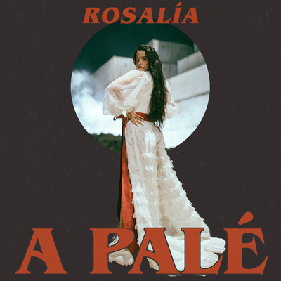 シングル/A Pale/ROSALIA
