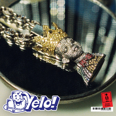 シングル/Yelo/C. Tangana