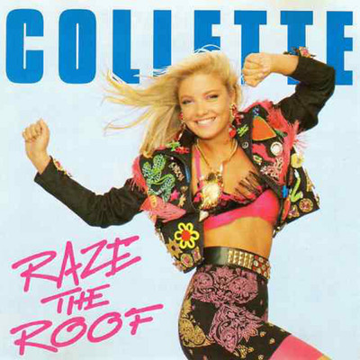 アルバム/Raze the Roof/Collette