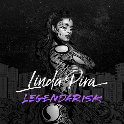 アルバム/Legendarisk (Explicit)/Linda Pira