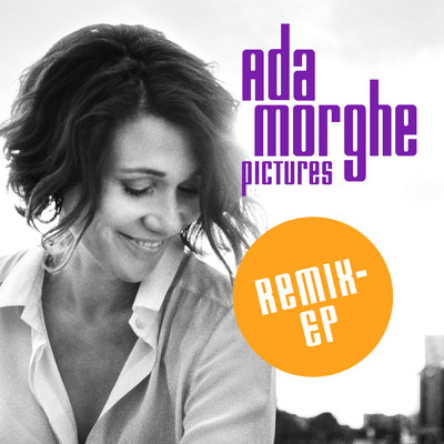 シングル/Pictures (Piano Remix)/Ada Morghe