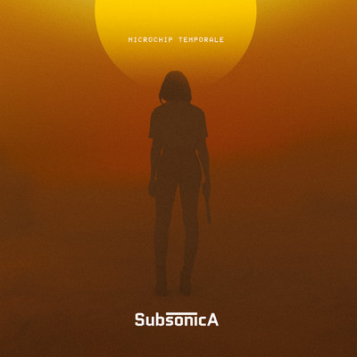 シングル/Buncia (2019)/Subsonica