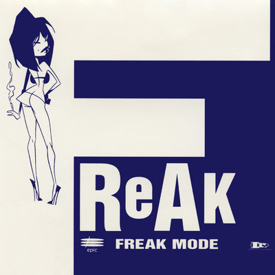 アルバム/Freak Mode (Remix)/Funkdoobiest