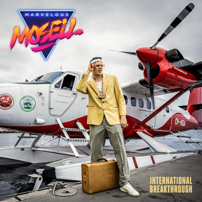 International Breakthrough - EP/Marvelous Mosell／Tue Track