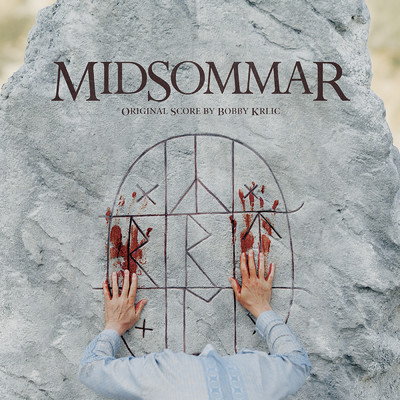 Midsommar (Original Motion Picture Score)/Bobby Krlic