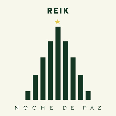 シングル/Noche de Paz/Reik