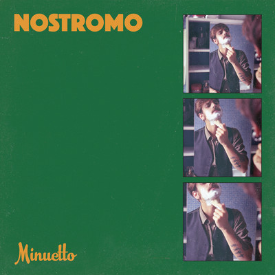 シングル/Nostromo/Nostromo