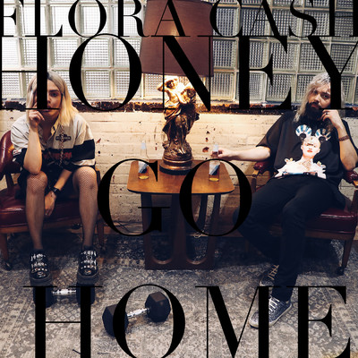 シングル/Honey Go Home/flora cash